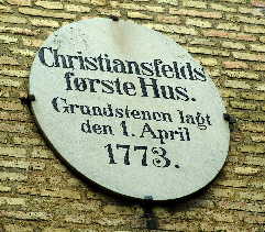 Christiansfeld