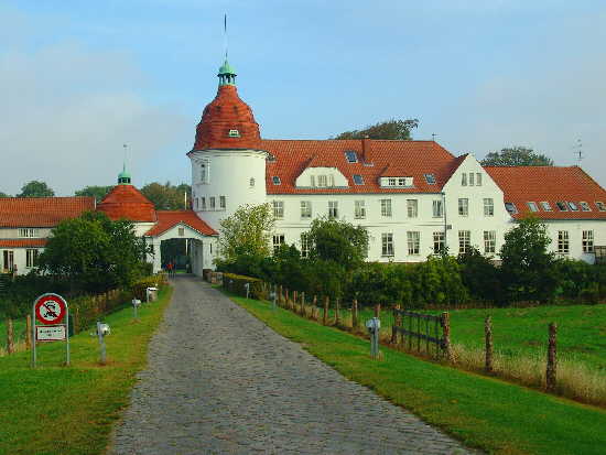 Nordhorn Schloss
